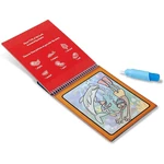 Kép 3/4 - Rajzolás vízzel: Kalandozás kreatív játék – Melissa & Doug