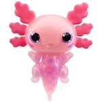 Kép 2/3 - Let’s Glo Axolotl világító vízipajtás rózsaszín színben
