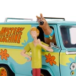 Kép 5/5 - Scooby Doo figura és Csodajárgány autómodell 1/24 – Simba Toys