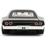 Kép 5/6 - Halálos iramban: 1968 Dodge Charger Widebody autómodell 1/24 – Simba Toys