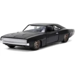 Kép 3/6 - Halálos iramban: 1969 Chevrolet Camaro és 1968 Dodge Charger Widebody 2 db-os csomag 1/32 méretarány – Jada Toys