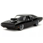 Kép 3/5 - Halálos iramban: 1970 Dodge Charger fém autómodell 1/24 – Jada Toys