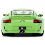 Kép 4/4 - Halálos iramban: 2007 Porsche 911 GT3 fém autómodell 1/24 – Jada Toys
