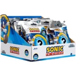 Kép 1/2 - Sonic: Nano Metalfigs fém meglepetés figura, többféle, 1 db - Jada Toys
