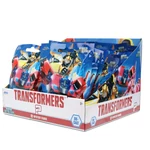 Kép 1/3 - Transformers: Nano Metalfigs fém meglepetés figura, többféle, 1 db – Jada Toys