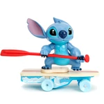 Kép 2/6 - Disney Stitch RC távirányítós szörfdeszka 25 cm – Jada Toys