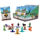 Kép 1/3 - Minecraft: Nano Metalfigs fém meglepetés figura, többféle, 1 db - Jada Toys