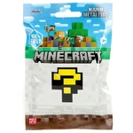 Kép 3/3 - Minecraft: Nano Metalfigs fém meglepetés figura, többféle, 1 db - Jada Toys