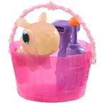 Kép 2/3 - Let’s Glo Capybara – Világító vízipajtás szett