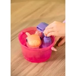 Kép 3/3 - Let’s Glo Capybara – Világító vízipajtás szett