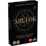 Kép 1/2 - Az Árulók - Gyilkosság a kastélyban kiegészítő szett