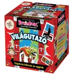 Kép 1/2 - Brainbox: Világutazó társasjáték