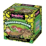 Kép 1/2 - Brainbox: Dinoszauruszok társasjáték