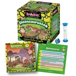 Kép 2/2 - Brainbox: Dinoszauruszok társasjáték