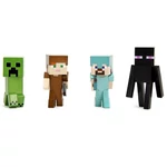 Kép 2/2 - Minecraft Metalfigs 6,5 cm-es fém figura 1 db – Simba Toys