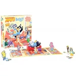 Kép 1/4 - Fel ne ébreszd Aput - Bluey társasjáték
