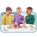 Kép 3/4 - Fel ne ébreszd Aput - Bluey társasjáték