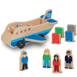 Kép 2/2 - Fa repülő kiegészítőkkel – Melissa &amp; Doug