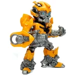 Kép 3/3 - Transformers: Metalfigs Űrdongó fém figura 10 cm – Simba Toys