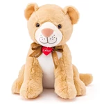 Kép 1/2 - Babu oroszlán plüss figura 32 cm – Lumpin