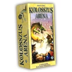 Kép 1/2 - Kolosszus aréna társasjáték