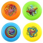 Kép 2/2 - Frizbi dobókorong teli 25 cm-es – Woodyland