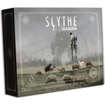 Kép 1/2 - Scythe – Találkozások társasjáték kiegészítő