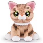 Kép 3/8 - Pets Alive: Bársonyos Cicusok – Meglepetés interaktív cica