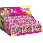Kép 1/2 - Barbie Be a Star sminktáska szépség szett – Lisciani