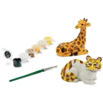 Kép 2/3 - Állatkert festő készlet – Melissa & Doug