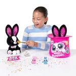 Kép 5/14 - Robo Alive: Magic Bunny meglepetés nyuszi bűvészkalapban több változatban