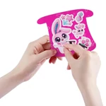 Kép 12/14 - Robo Alive: Magic Bunny meglepetés nyuszi bűvészkalapban több változatban