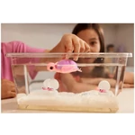 Kép 2/3 - Pets Alive Mama és bébi teknős játékszett