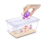 Kép 3/3 - Pets Alive Mama és bébi teknős játékszett