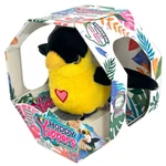 Kép 1/2 - Happy Yappers interaktív plüss Trupiál