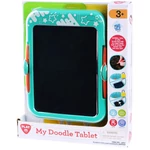 Kép 1/2 - Playgo: Mágikus tanítótábla