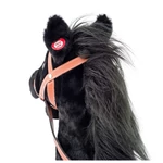 Kép 2/2 - Baron a vesszőparipa hobby ló hanggal – Woodyland