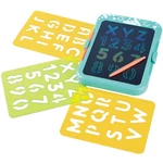 Kép 2/2 - Playgo: Mágikus tanítótábla