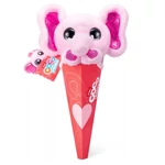 Kép 1/2 - Coco Cones Valentine Summer plüssfigura 1. sorozat – Zuru