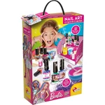 Kép 1/3 - Barbie Színváltós Köröm varázs szett – Lisciani
