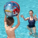 Kép 2/4 - Bestway: Marvel Pókember strandlabda Ø 51 cm