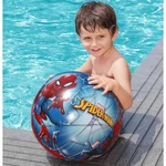 Kép 4/4 - Bestway: Marvel Pókember strandlabda Ø 51 cm
