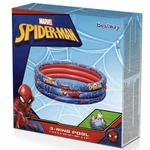 Kép 3/4 - Bestway: Marvel Pókember pancsoló medence Ø 122 × 25 cm