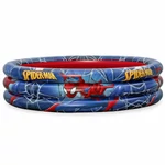 Kép 4/4 - Bestway: Marvel Pókember pancsoló medence Ø 122 × 25 cm