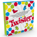 Kép 1/2 - Twister ügyességi társasjáték – Hasbro