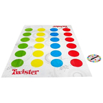 Kép 2/2 - Twister ügyességi társasjáték – Hasbro