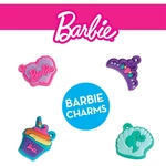 Kép 2/3 - Barbie Divatékszer pillangós tárolóban – Lisciani