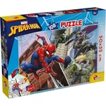 Kép 1/2 - Pókember 2 az 1-ben 108 db-os puzzle és színező 50×35 cm – Lisciani