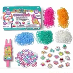 Kép 2/2 - Rainbow Loom: Auto Loom – Cute-Tique gumikarkötő készítő szett