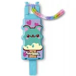 Kép 2/2 - Rainbow Loom: Auto Loom gumikarkötőfűző kezdő szett